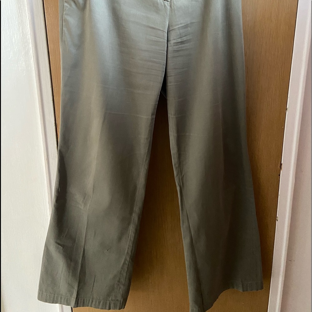 SET: blazer with pants FROM FRANCE